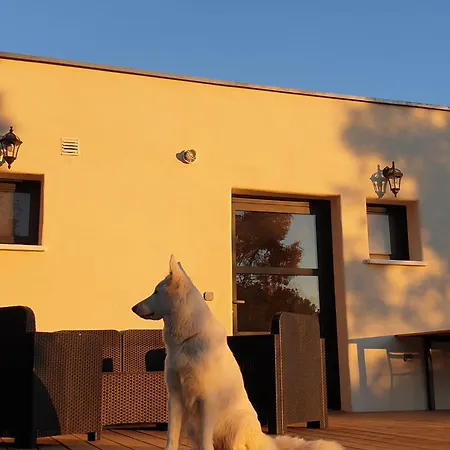 Campsite La Grange D'emile Gites, Roulottes Et Piscine Blandas